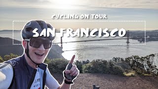 80 Miles in San Francisco | Alpine Dam & Mount Tam