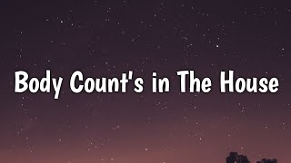 Body Count - Body Count's in The House (Lyrics) (From Day Shift)