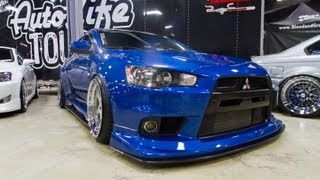 Cars And Tuning #1