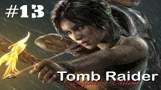 Tomb Raider Definitive Edition - Part 13