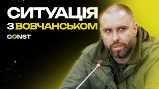 Харківський напрямок сьогодні: Зеленський та Синєгубов у шоці!