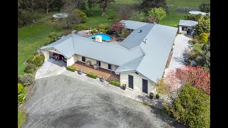 110 Woodland Drv Gisborne