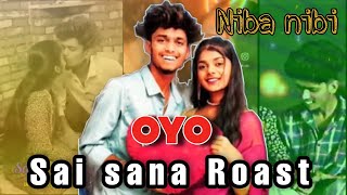 sai sana Roast Telugu||Gully pories roast Telugu|Telugu roast|beri220