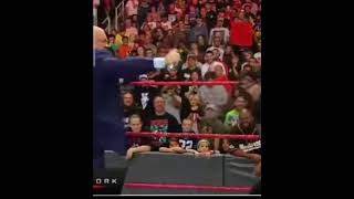 Roman Reigns take revenge on Paul Heyman #viral #trending #wwe #wweshorts #angry #romanreigns