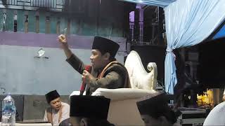 TABLIGH AKBAR BERSAMA USTAD DARUS & HADRAH ANNADIR 🔴 LIVE