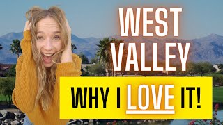 What to Know About the West Valley- Living in Arizona