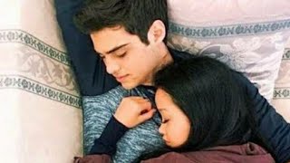 Lara jeans e Peter kavinsky - tinha que ser eu