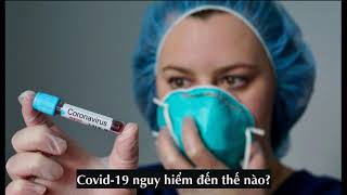 Virus Corona (Covid-19) - Những thông tin mới nhất và cách phòng tránh