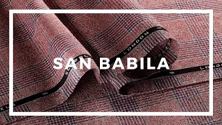 THE SAN BABILA COLLECTION