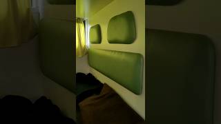 Delhi to Srinagar Brand New Luxurious Sleeper Bus by Diva Bus | Mini Vlog #bustravel #minivlog