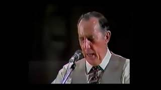 Derek Prince curse breaking prayer