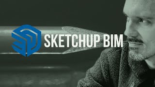 ✅Implementación BIM con SketchUp I BIM Management con Roko.Design🚀