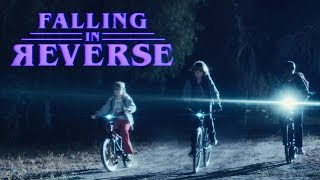 Falling In Reverse - Superhero