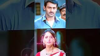 Prabhas 💕 Anushka 🤗 WhatsApp 🌈 Status 💕