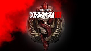 EVENTO REVELACIÓN NUEVO MODERN WARFARE III