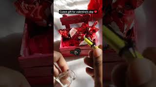 Gift ideas for valentine s day   #viral #viralshorts