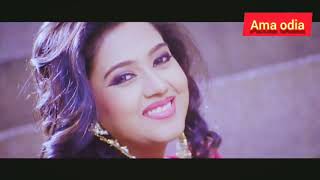 Kehi Jane Bhala lage Re I Title Song(2013)I Kehi Jane Bhala lage Re Odia movie I Anubhav, Barsa Song