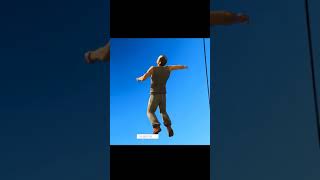 Trevor Jump from Mount Chiliad #shorts #youtubeshorts