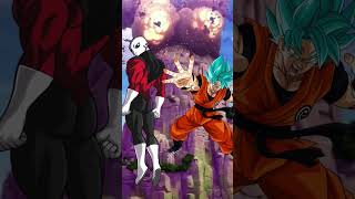 dragon Ball super| who is strongest #dbs #anime #short