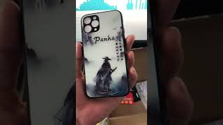 Case iPhone 11 Pro VIP Unboxing #shorts