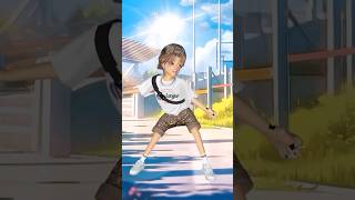 Truth or dare #zepeto #viral #tictok #shorts #short #views #dance