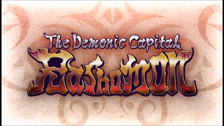 F/GO: Event - The Demonic Capital - Rashomon