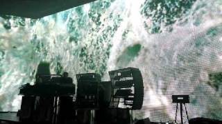 Chemical Brothers - Live at the Roundhouse - Chemical Beats - May 21st -