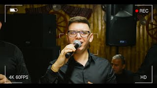 Cea mai noua piesa !!! Marius Naidin - Mai intoarce doamne timpul | Muizca petrecere Live | 4K Video