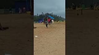 Panambur beach Mangalore