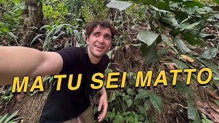 Nooo ma cosa mi fa fare 🥵| Kuala Lumpur vlog