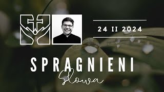 Wysoko postawiona poprzeczka (Mt 5, 43-48) • Spragnieni SŁOWA [73]