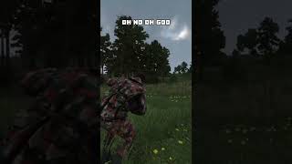 You will never get this! 💀 PART 2 - Arma Reforger #funnyshorts