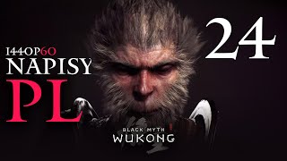 Pełno prezentów dla nas, czy będą konsekwencje #24 - Black Myth: Wukong - Gameplay PL