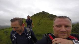 Longnor Chromehill 2016