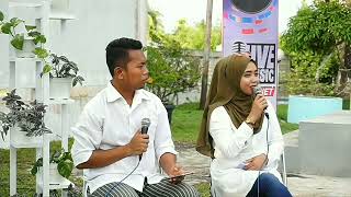 Sucinya Cintamu - Ulfa Khaddam Live RRI Net 🔴 (MP3 Official Music)