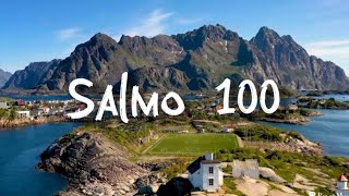 Salmo 100