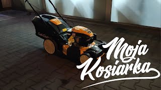 CubCadet LM3DR53S - instrukcja użytkowania kosiarki w pigułce! mojakosiarka.pl