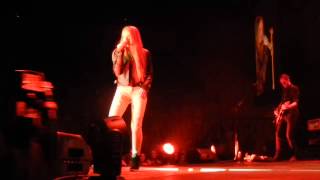 Danielle Bradbery EXCELLENT 'Roar' by Katy Perry