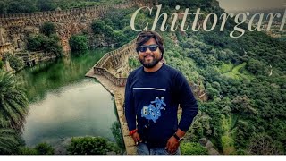 Chittorgarh Fort history in Hindi | Rani Padmavati jauhar चित्तौड़गढ़ किला, इतिहास, जौहर कुंड