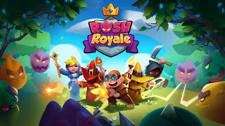 Настольная игра Rush Royale