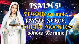 JAK mieć CZYSTE SERCE i MOCNEGO Ducha - Potężny Moment Wiary, Biblia  Wiara PL  @BibliaiWiara