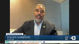 Congressman Horsford Encourages Students to Still Apply for Schools Despite Recent SCOTUS Decision