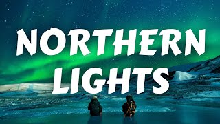 Chasing Northern Lights: 5 Must-Visit Aurora Spots 🌌