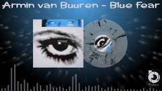 Armin van Buuren - Blue Fear 1997