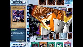 All of Kaiba's reactions | Yu-Gi-Oh! Power of Chaos KAIBA THE REVENGE