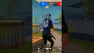 iphone 15 pro max pubg 120 fps test,poco x6 pro pubg 120 fps test 👍#bgmi #pubgstar #shortsfeeds