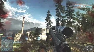 Battlefield 4 in 2023 ~ No Commentary