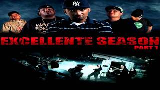 Team Excellente Present: Excellente Season Part 1