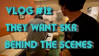 Vlog 012 ~They Want SKR Behind the Scenes ~ FIND YA SELF