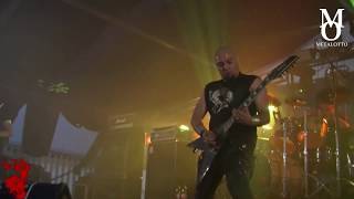 MELECHESH -  Sacred Geometry live @ Chronical Moshers Open Air 2014